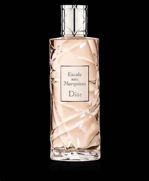 escale aux marquises dior|Escale aux Marquises by Dior » Reviews & Perfume .